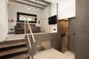 Barceloneta Apartment